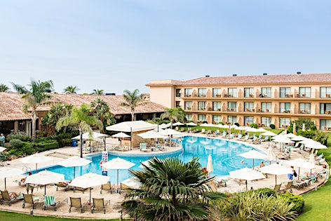 La Quinta